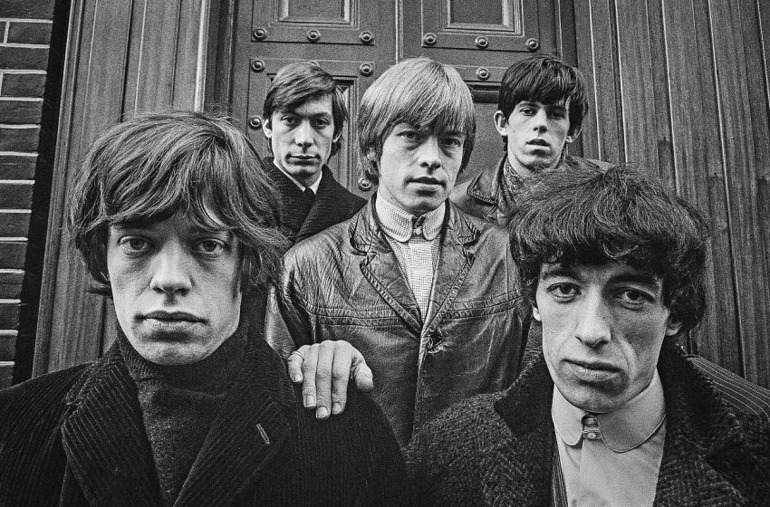  The Rolling Stones – Curiosidades sobre a banda britânica de rock