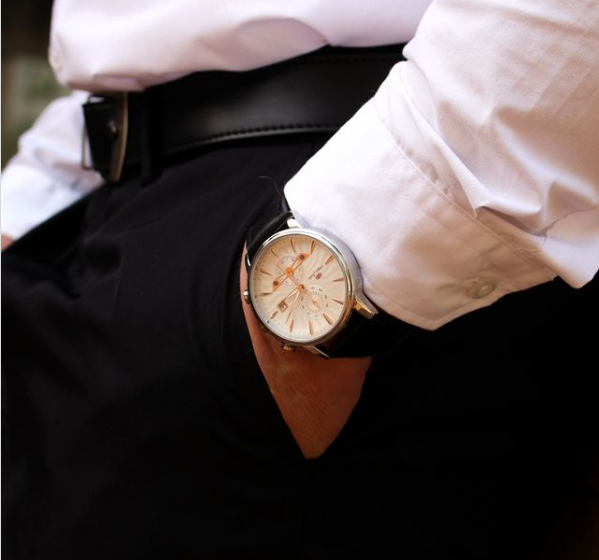  Relógios vintage: personalidade para o seu estilo